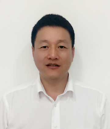 林丽忠