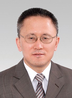 高剑虹