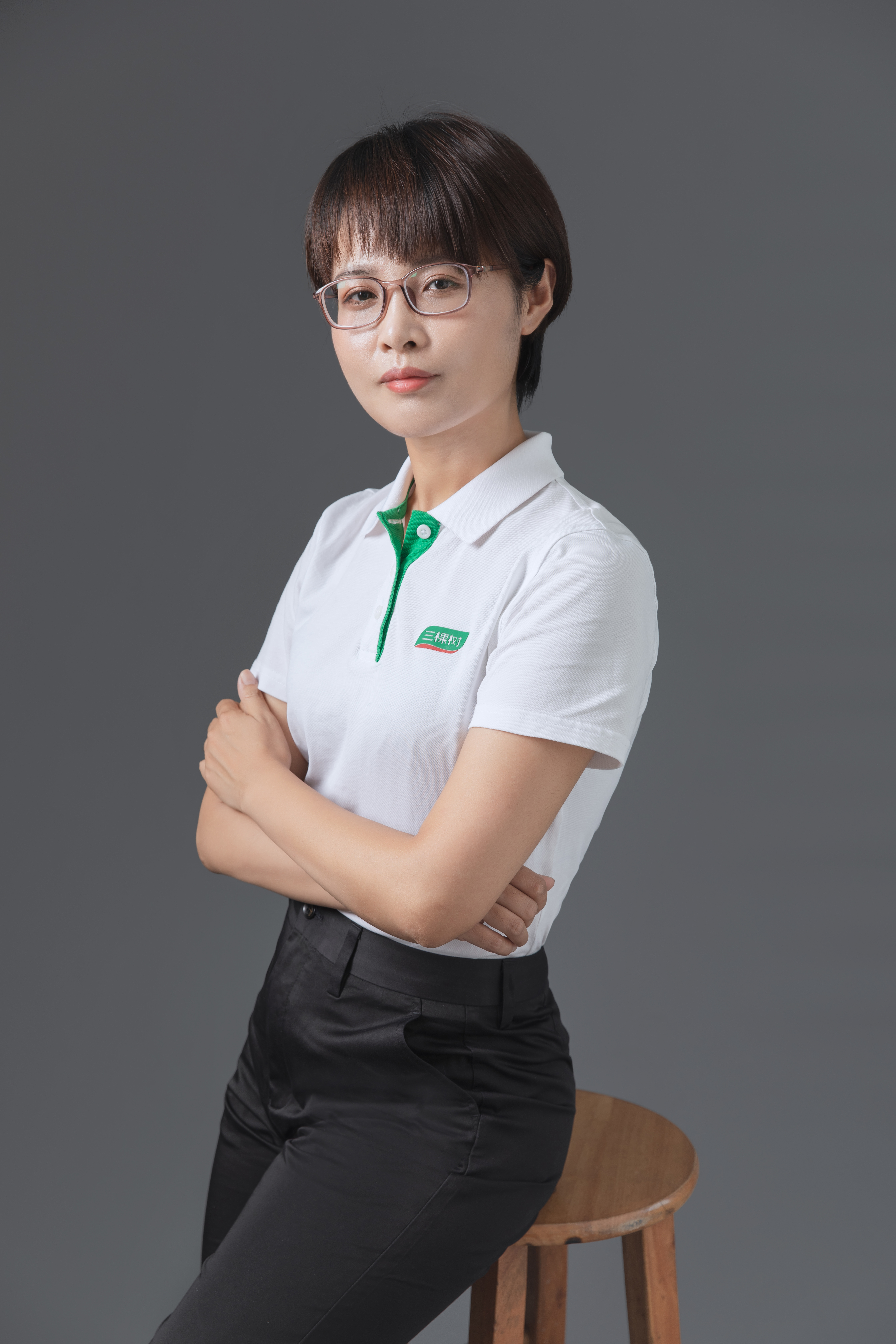 赵富炜