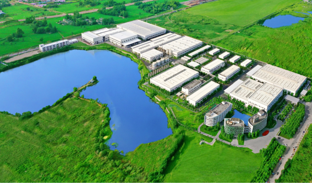 ag亚娱集团再添国家级绿色工厂丨四川ag亚娱集团入选2022年国家级绿色工厂名单