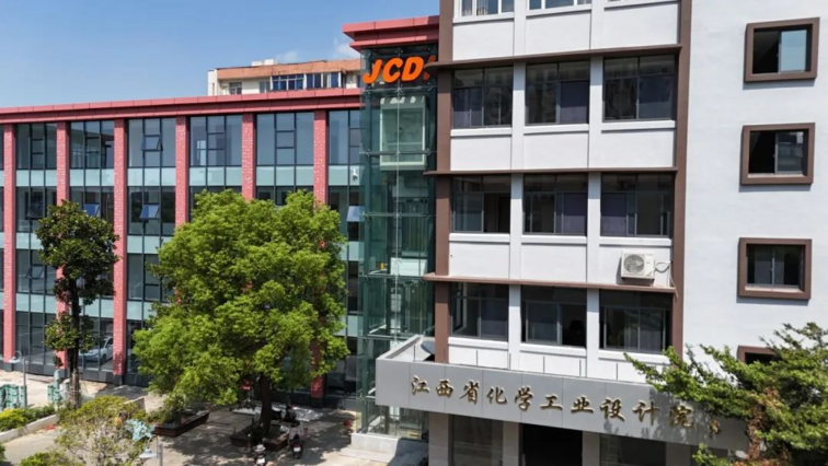 打造现代化办公空间 三棵树助力江西设计院办公楼焕新升级