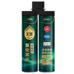 天使氢化柔光美缝剂