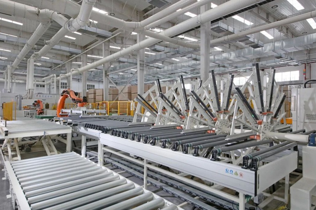 安徽三棵树上榜专精特新“小巨人”企业