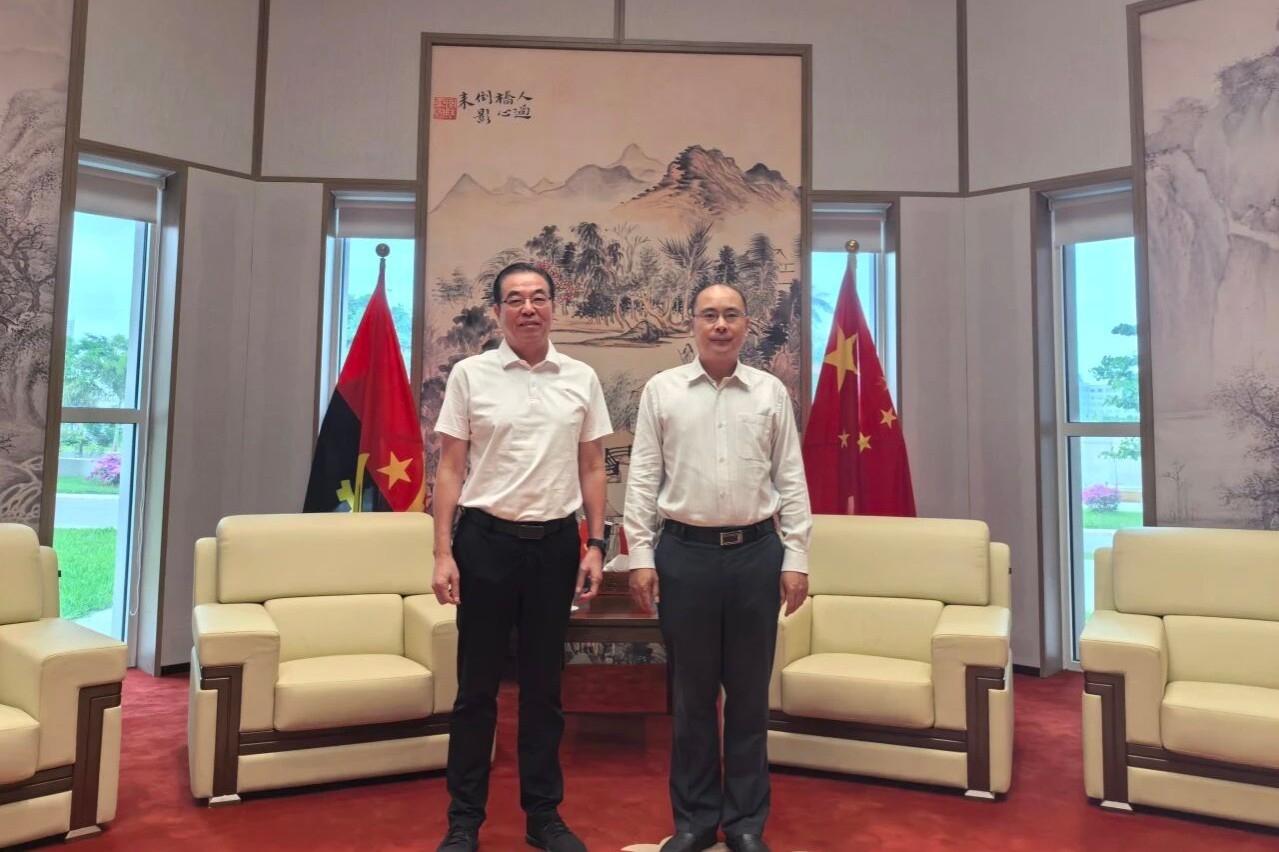 三棵樹(shù)亞非萬(wàn)里行：以系統(tǒng)性布局領(lǐng)航全球化新篇