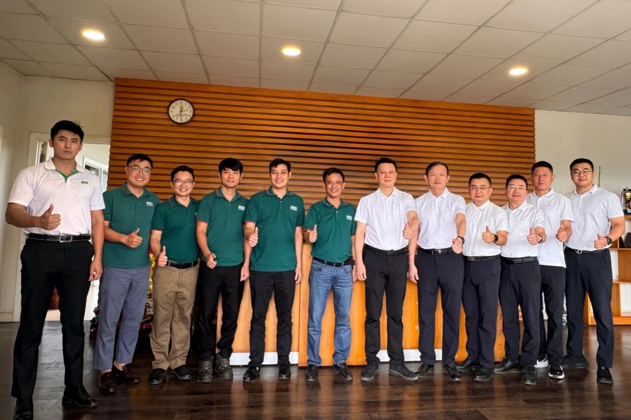 三棵树越南市场开拓：深耕本土化运营 打造东南亚发展新样本