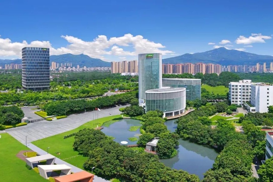 三棵树入选“2025年度中国消费名品名单”